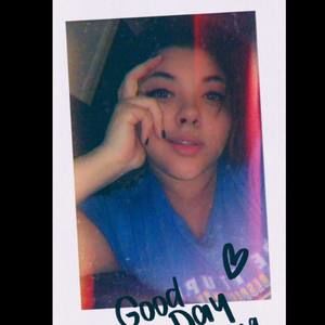 Meet your Posher, Candice